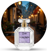 Aroma Nights - For nights that never fade